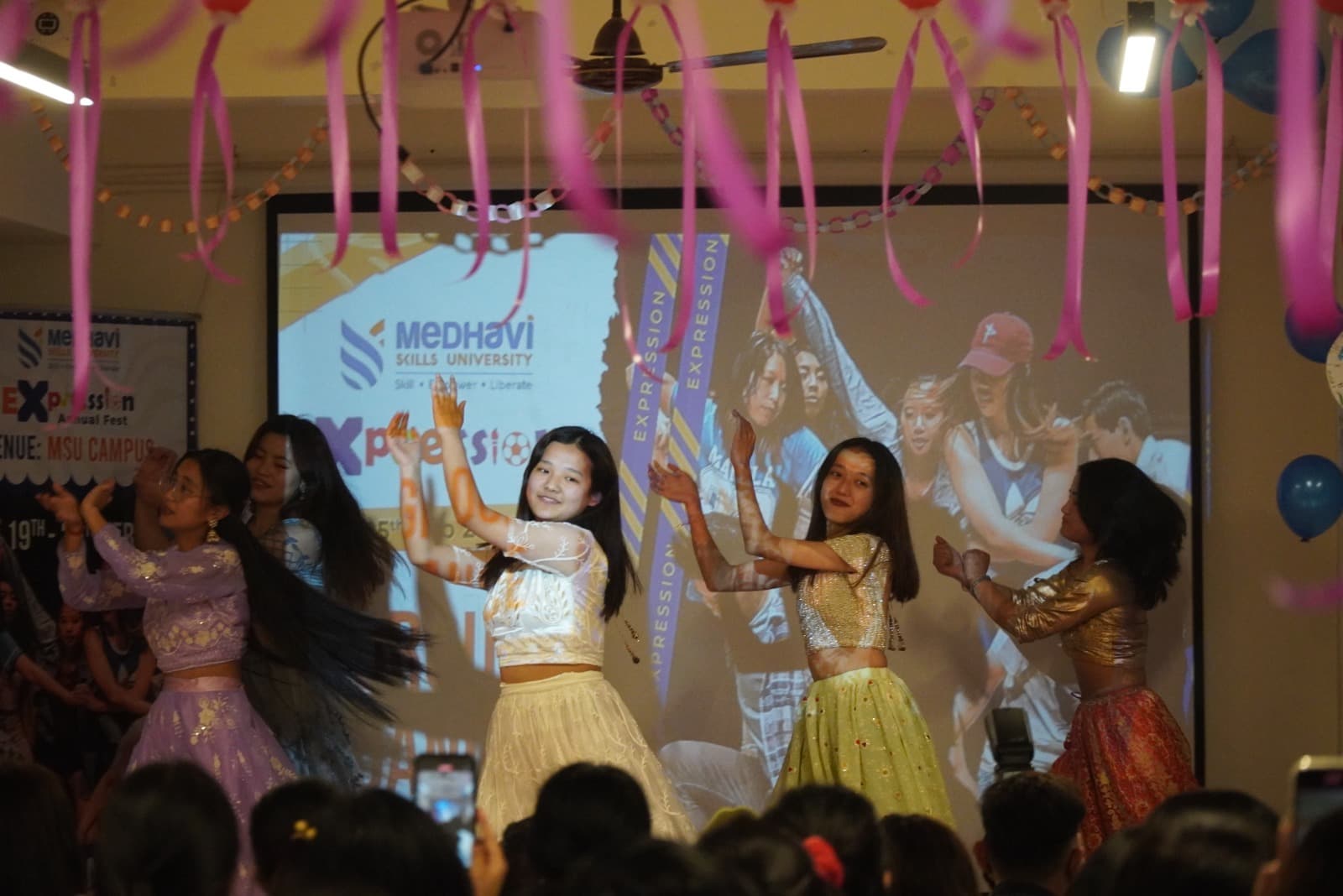 MSU East Sikkim General photo 16